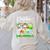 Chillin With My Pre-K Snowmies Christmas Teacher Xmas Women's Sweatshirt Back Print Sand Chillin With My Pre-K Snowmies Christmas Teacher Xmas Women's Sweatshirt Back Print Sand