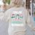 Chillin' With My Preschool Snowmies Teacher Christmas Men Women Kids Women's Sweatshirt Back Print Sand Chillin' With My Preschool Snowmies Teacher Christmas Men Women Kids Women's Sweatshirt Back Print Sand