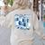 Choose To Include Inclusion Matters Autism Awareness Teacher Women's Sweatshirt Back Print Sand