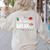 Is It Christmas Break Yet Teacher Xmas Light Santa Hat Women's Sweatshirt Back Print Sand Is It Christmas Break Yet Teacher Xmas Light Santa Hat Women's Sweatshirt Back Print Sand