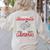 Christmas Math Teacher Hypotenuse Math Hippotenuse Men Women Women's Sweatshirt Back Print Sand Christmas Math Teacher Hypotenuse Math Hippotenuse Men Women Women's Sweatshirt Back Print Sand