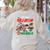 Christmas Sped Teacher Tis The Season For Inclusion Women Women's Sweatshirt Back Print Sand Christmas Sped Teacher Tis The Season For Inclusion Women Women's Sweatshirt Back Print Sand