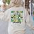My Class Is Full Of Lucky Charms St Patricks Day Teacher Women's Sweatshirt Back Print Sand My Class Is Full Of Lucky Charms St Patricks Day Teacher Women's Sweatshirt Back Print Sand