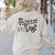 The Concert Day Elementary Music Teacher First Day Of School Women's Sweatshirt Back Print Sand The Concert Day Elementary Music Teacher First Day Of School Women's Sweatshirt Back Print Sand