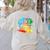Cool Art For Men Women Artist Teacher Painter Artists Paint Women's Sweatshirt Back Print Sand