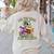 All The Cool Dragons Are Reading Dragon Teacher Women's Sweatshirt Back Print Sand All The Cool Dragons Are Reading Dragon Teacher Women's Sweatshirt Back Print Sand