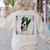 Cool Saint Patrick's Boston Terrier T Shirt For Dogs Lovers Women's Sweatshirt Back Print Sand