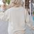 Coordinate 67 Math Teacher 67 Cartesian Grid Point Women's Sweatshirt Back Print Sand Coordinate 67 Math Teacher 67 Cartesian Grid Point Women's Sweatshirt Back Print Sand