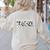 Cow Print For Elementary School First Grade Teachers Women's Sweatshirt Back Print Sand Cow Print For Elementary School First Grade Teachers Women's Sweatshirt Back Print Sand