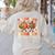 Crunching Numbers Just Like Leaves Pumpkin Fall Teacher Women's Sweatshirt Back Print Sand Crunching Numbers Just Like Leaves Pumpkin Fall Teacher Women's Sweatshirt Back Print Sand