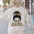 Cute Educational Diagnostician Teacher Appreciation Week Men Women Women's Sweatshirt Back Print Sand Cute Educational Diagnostician Teacher Appreciation Week Men Women Women's Sweatshirt Back Print Sand