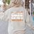 Cute Ghosts Pre-K Boo Crew Teachers Halloween Party Team For Men Women Kids Women's Sweatshirt Back Print Sand