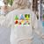 Cute Gnomes Teach Love And Inspire Back To School Teacher Women's Sweatshirt Back Print Sand Cute Gnomes Teach Love And Inspire Back To School Teacher Women's Sweatshirt Back Print Sand