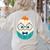 Cute Good Egg Teacher Halloween Costume Food Group Women's Sweatshirt Back Print Sand Cute Good Egg Teacher Halloween Costume Food Group Women's Sweatshirt Back Print Sand