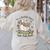 Cute Goose It's A Beautiful Day To Teach 1st Grade Teacher Women's Sweatshirt Back Print Sand Cute Goose It's A Beautiful Day To Teach 1st Grade Teacher Women's Sweatshirt Back Print Sand