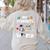Cute Teacher My Students Are Out-Of This World Space Women's Sweatshirt Back Print Sand Cute Teacher My Students Are Out-Of This World Space Women's Sweatshirt Back Print Sand
