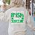A Day Without Irish Dance Step Dance Teacher Irish Dancer Women's Sweatshirt Back Print Sand A Day Without Irish Dance Step Dance Teacher Irish Dancer Women's Sweatshirt Back Print Sand