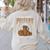 A Day Without Pottery Teacher Clay Kiln Ceramics Artist Men Women Women's Sweatshirt Back Print Sand A Day Without Pottery Teacher Clay Kiln Ceramics Artist Men Women Women's Sweatshirt Back Print Sand