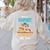 Daycare Provider Master Of Diapers Childcare Teacher Women's Sweatshirt Back Print Sand Daycare Provider Master Of Diapers Childcare Teacher Women's Sweatshirt Back Print Sand