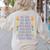 Daycare Provider Daycare Teacher Childcare Provider Women's Sweatshirt Back Print Sand Daycare Provider Daycare Teacher Childcare Provider Women's Sweatshirt Back Print Sand