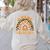 Director One Thankful Fall Teacher Women Life Women's Sweatshirt Back Print Sand Director One Thankful Fall Teacher Women Life Women's Sweatshirt Back Print Sand
