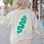 DIY Mitochondria Costume Biology Teacher Halloween Women's Sweatshirt Back Print Sand DIY Mitochondria Costume Biology Teacher Halloween Women's Sweatshirt Back Print Sand