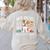 My Dog Ate My Lesson Plan Teacher Back To School Women's Sweatshirt Back Print Sand My Dog Ate My Lesson Plan Teacher Back To School Women's Sweatshirt Back Print Sand