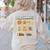Dog Geometry Math Teacher Back To School STEM Humor Women's Sweatshirt Back Print Sand Dog Geometry Math Teacher Back To School STEM Humor Women's Sweatshirt Back Print Sand