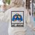 All Done Sign Language Speech Pathology Aac Sped Teacher Women's Sweatshirt Back Print Sand All Done Sign Language Speech Pathology Aac Sped Teacher Women's Sweatshirt Back Print Sand