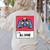 All Done Sped Teacher ASL Teacher Neurodiversity Hand Sign Women's Sweatshirt Back Print Sand