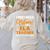 I Don't Need A Costume I'm A ELA Teacher Halloween Women's Sweatshirt Back Print Sand I Don't Need A Costume I'm A ELA Teacher Halloween Women's Sweatshirt Back Print Sand