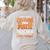 I Don't Need a Costume I'm a Math Teacher Retro Halloween Women's Sweatshirt Back Print Sand I Don't Need a Costume I'm a Math Teacher Retro Halloween Women's Sweatshirt Back Print Sand