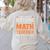 I Don’t Need a Costume Middle School Math Teacher Halloween Women's Sweatshirt Back Print Sand I Don’t Need a Costume Middle School Math Teacher Halloween Women's Sweatshirt Back Print Sand