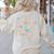 Drama Theater Theatre Teacher Beautiful Day To Teach Cute Women's Sweatshirt Back Print Sand Drama Theater Theatre Teacher Beautiful Day To Teach Cute Women's Sweatshirt Back Print Sand