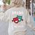 Drama Teacher For Theatre And Performing Arts Women's Sweatshirt Back Print Sand