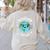 Earth Day Rotation Of The Earth Makes My Day Science Teacher Women's Sweatshirt Back Print Sand Earth Day Rotation Of The Earth Makes My Day Science Teacher Women's Sweatshirt Back Print Sand