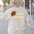 Lets Eat Kids Punctuation Turkey Thanksgiving Teacher Women's Sweatshirt Back Print Sand Lets Eat Kids Punctuation Turkey Thanksgiving Teacher Women's Sweatshirt Back Print Sand