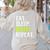 Eat Sleep Math Repeat Teacher Lover Women's Sweatshirt Back Print Sand Eat Sleep Math Repeat Teacher Lover Women's Sweatshirt Back Print Sand