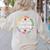 Educational Wingman Assistant Teaching a School Teacher Aide Women's Sweatshirt Back Print Sand Educational Wingman Assistant Teaching a School Teacher Aide Women's Sweatshirt Back Print Sand