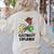 Electricity Explained Physics Nerd I Teacher School Women's Sweatshirt Back Print Sand Electricity Explained Physics Nerd I Teacher School Women's Sweatshirt Back Print Sand