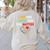 Emotional Intelligence Quote For School Counselor Teacher Women's Sweatshirt Back Print Sand Emotional Intelligence Quote For School Counselor Teacher Women's Sweatshirt Back Print Sand