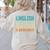 English Is Important But History Is Importanter Teacher Women's Sweatshirt Back Print Sand English Is Important But History Is Importanter Teacher Women's Sweatshirt Back Print Sand