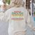 ENGLISH TEACHER Definition Vintage Tee T-Shirt Women's Sweatshirt Back Print Sand ENGLISH TEACHER Definition Vintage Tee T-Shirt Women's Sweatshirt Back Print Sand