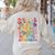 Everyone Is Welcome Here Tshirt Idaho Teacher Support Retro Women's Sweatshirt Back Print Sand Everyone Is Welcome Here Tshirt Idaho Teacher Support Retro Women's Sweatshirt Back Print Sand