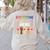 Everyone Is Welcome Here Shirt Teacher Women's Sweatshirt Back Print Sand Everyone Is Welcome Here Shirt Teacher Women's Sweatshirt Back Print Sand