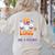 Fabulous Pre-K Teacher Halloween Costume Classroom Outfit Women's Sweatshirt Back Print Sand Fabulous Pre-K Teacher Halloween Costume Classroom Outfit Women's Sweatshirt Back Print Sand