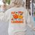 Fall In Love With Learning Thanksgiving Teacher Student Kids Women's Sweatshirt Back Print Sand Fall In Love With Learning Thanksgiving Teacher Student Kids Women's Sweatshirt Back Print Sand