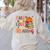 Fall In Love With Reading Autumn Thanksgiving Shirt Teacher Women's Sweatshirt Back Print Sand Fall In Love With Reading Autumn Thanksgiving Shirt Teacher Women's Sweatshirt Back Print Sand