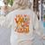 Fall In Love With Science Math Teacher Fall Thanksgiving Women's Sweatshirt Back Print Sand Fall In Love With Science Math Teacher Fall Thanksgiving Women's Sweatshirt Back Print Sand