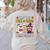 Are You Fall O Ween Directions Halloween Teacher Ghost Women's Sweatshirt Back Print Sand Are You Fall O Ween Directions Halloween Teacher Ghost Women's Sweatshirt Back Print Sand